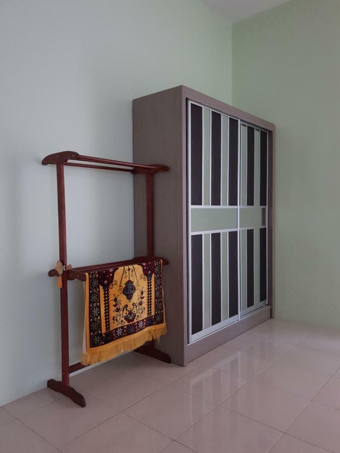 Islamic Homestay Sungai Petani Kültér fotó