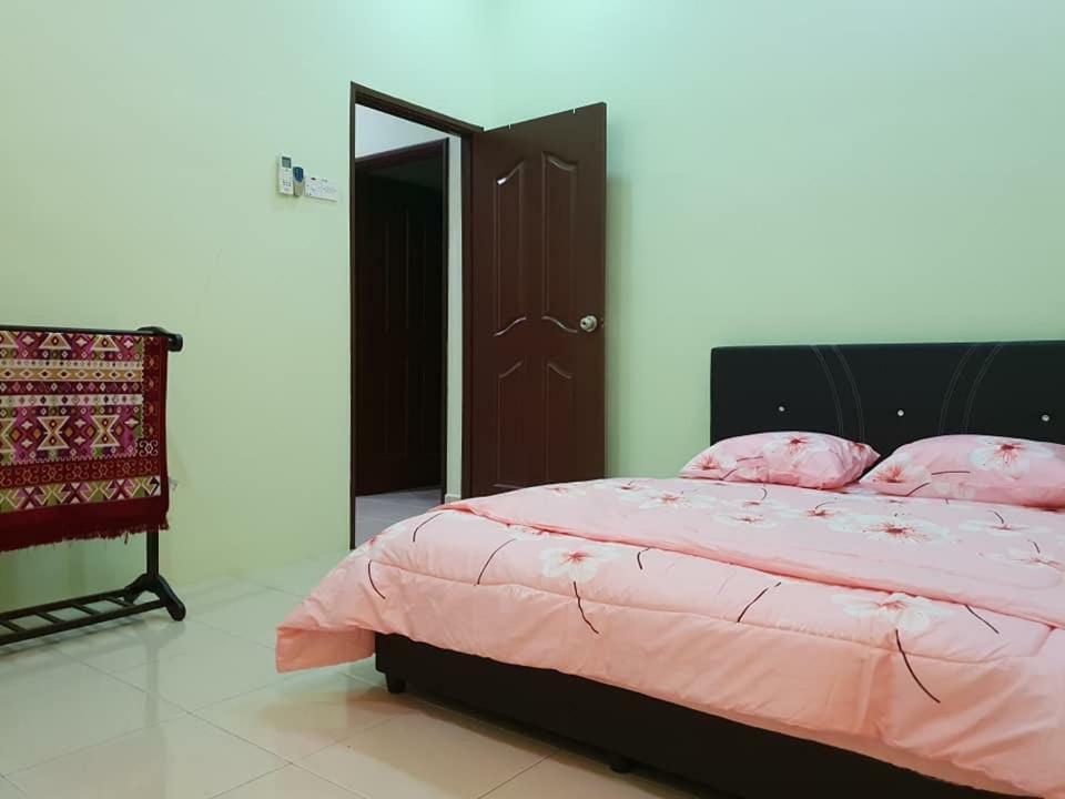 Islamic Homestay Sungai Petani Kültér fotó