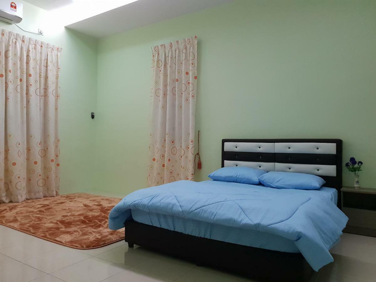 Islamic Homestay Sungai Petani Kültér fotó
