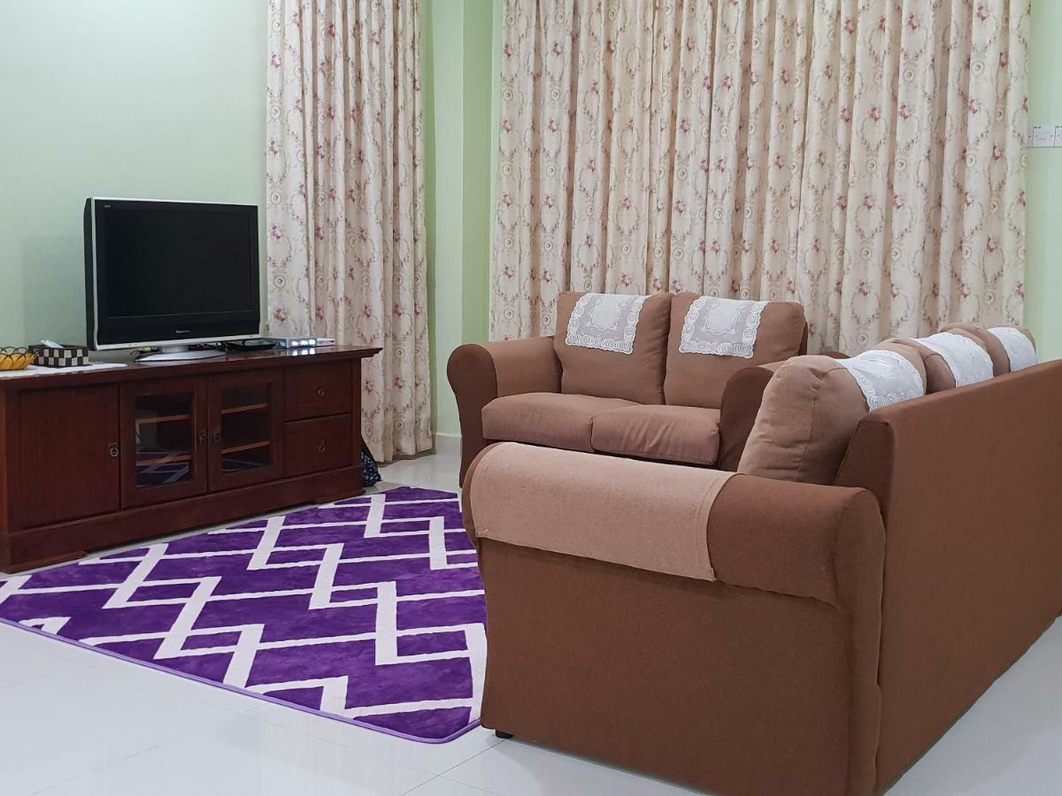 Islamic Homestay Sungai Petani Kültér fotó