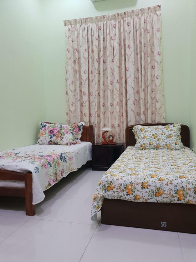 Islamic Homestay Sungai Petani Kültér fotó