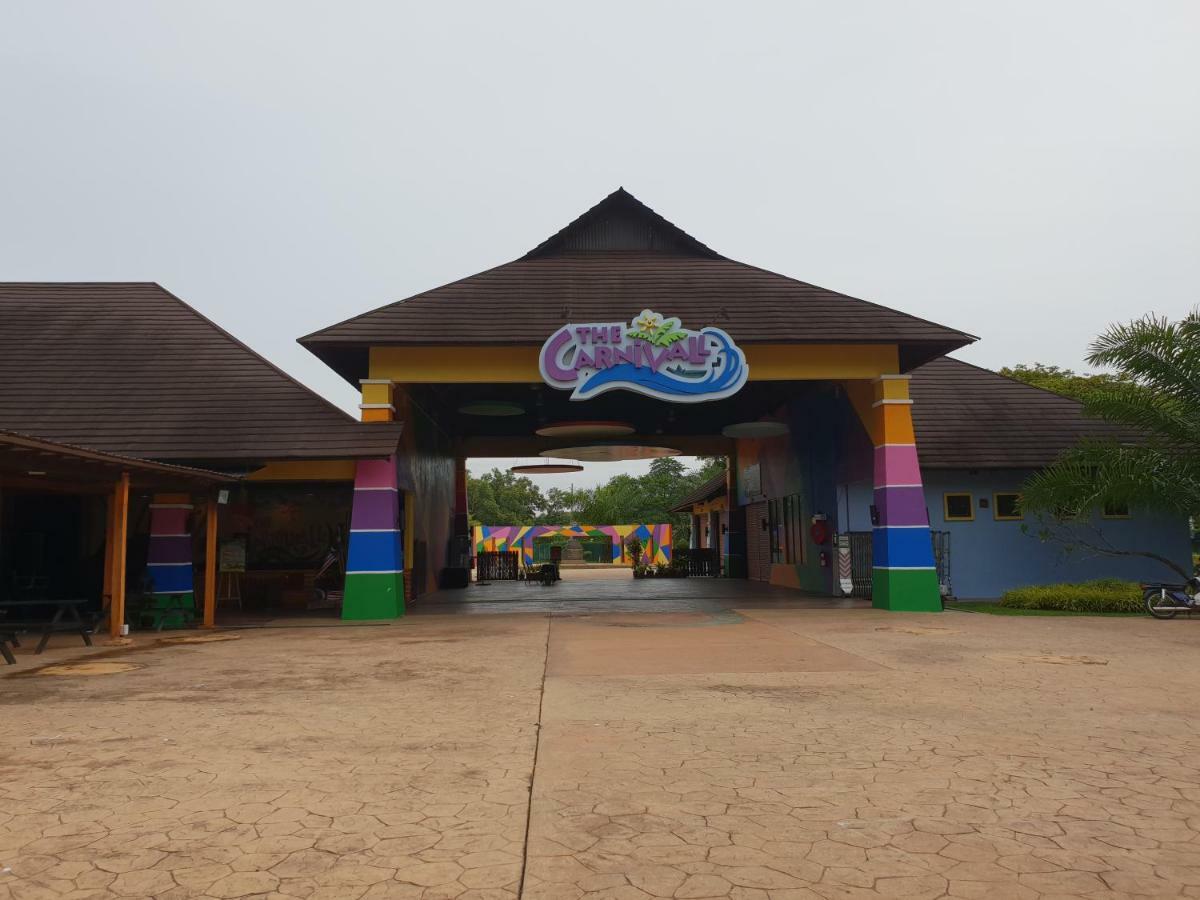 Islamic Homestay Sungai Petani Kültér fotó